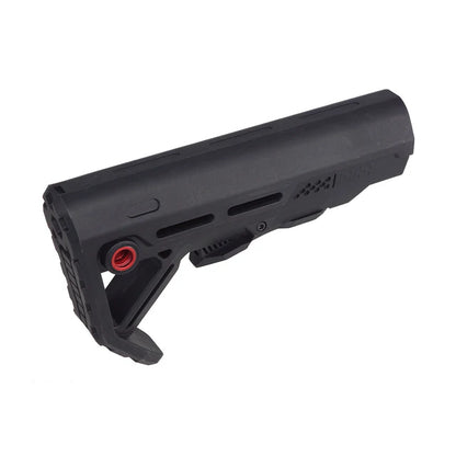 E&C MOD1 Style Retractable Stock for AR / M4 Airsoft