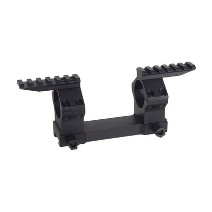 E&C 30mm Scope Mount w/ T1 Sunshade mount for G28 / MR308