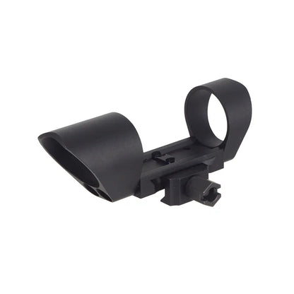 E&C 30mm Scope Mount w/ T1 Sunshade mount for G28 / MR308