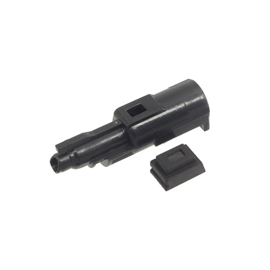 E&C Loading Nozzle Set and Rubber for EC G-Series