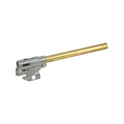 E&C Hop-Up Unit with 114mm Inner Barrel for E&C / Marui Hi-Capa Airsoft