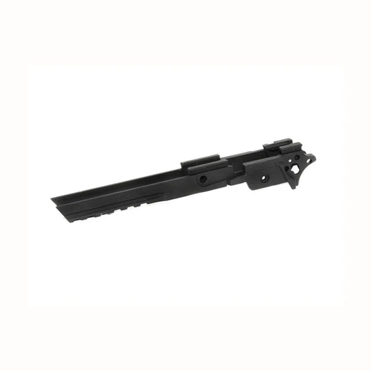 E&C Middle Frame for E&C Hi-Capa Series ( PA2045 )