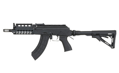 CYMA 160MM ALLOY KEY-MOD HANDGUARD АК AEG RIFLE (BLACK)