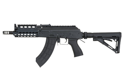 CYMA 160MM ALLOY KEY-MOD HANDGUARD АК AEG RIFLE (BLACK)