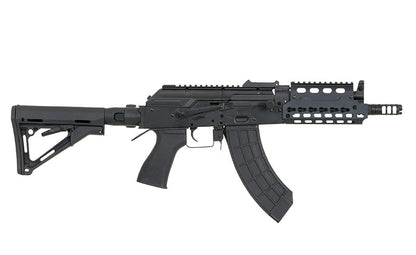 CYMA 160MM ALLOY KEY-MOD HANDGUARD АК AEG RIFLE (BLACK)