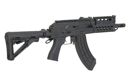CYMA 160MM ALLOY KEY-MOD HANDGUARD АК AEG RIFLE (BLACK)
