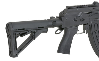 CYMA 160MM ALLOY KEY-MOD HANDGUARD АК AEG RIFLE (BLACK)