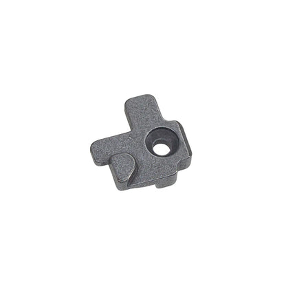 Guarder Steel Hop-Up Rail Block for Marui G17 Gen.4 / G19 Gen.3/4