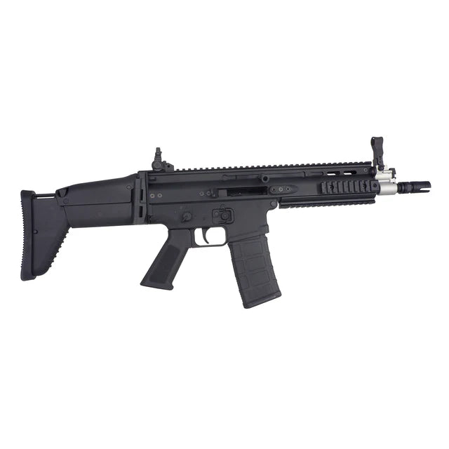 Guns Modify FN SCAR-L MK2 MWS GBB Airsoft - Black ( GMR-B02 )