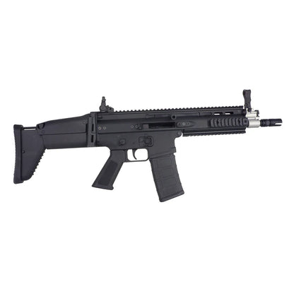 Guns Modify FN SCAR-L MK2 MWS GBB Airsoft - Black ( GMR-B02 )