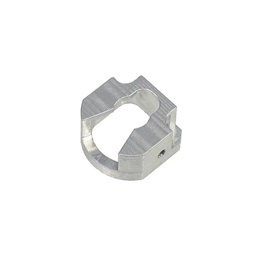 Guns Modify 7075 Aluminum Valve Blocker for Marui G18C GBB Airsoft