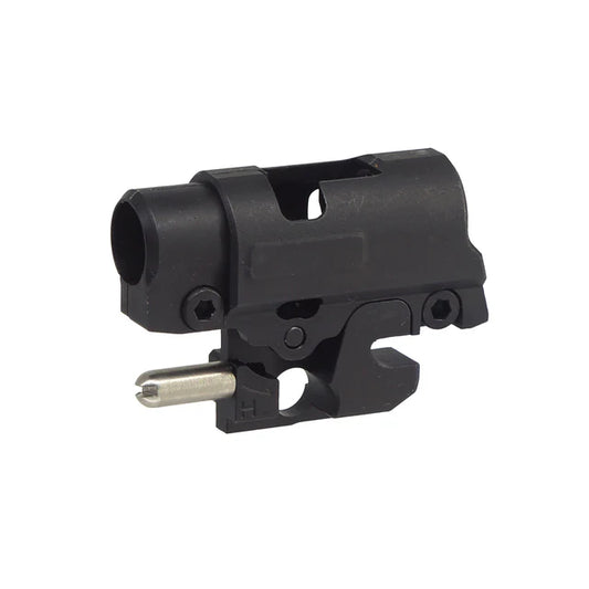 Guns Modify CNC Steel Hop-up Chamber for Marui Hi-capa / M1911 Airsoft