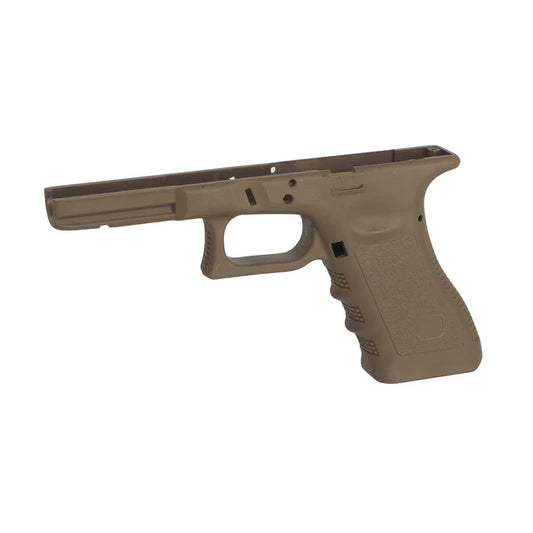 Guns Modify Polymer Gen3 RTF Frame for Marui G-Series (GM-GM0271 GM-GM0357)