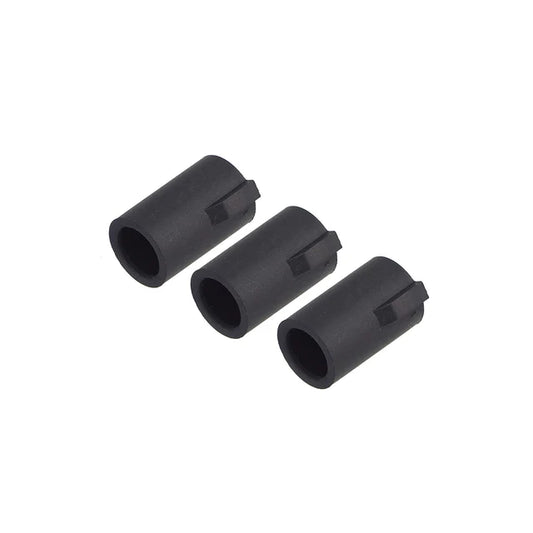 Guns Modify High Durable SMG GBB Hopup Rubber 80HA Std Friction Point 3pcs