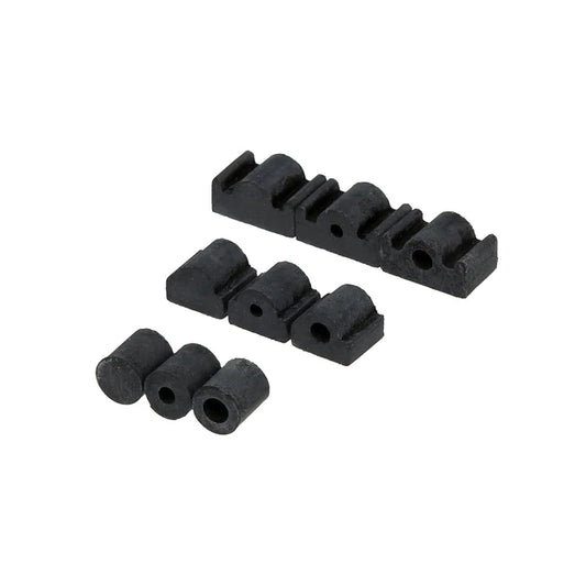 Guns Modify Refine Hop-Up Tensioner 9 Parameter in 18pcs Material 70HA