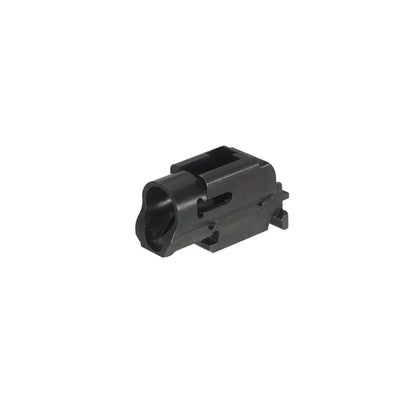 Guns Modify CNC Steel Hop-up Base for Marui G17 / G18 GBB