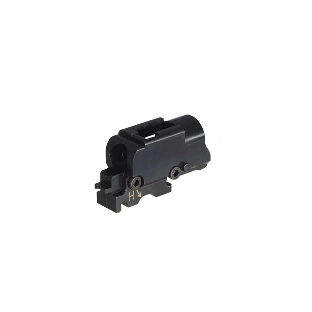 Guns Modify CNC Steel Hop-up Base for Marui G17 / G18 GBB