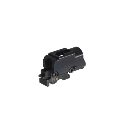 Guns Modify CNC Steel Hop-up Base for Marui G17 / G18 GBB