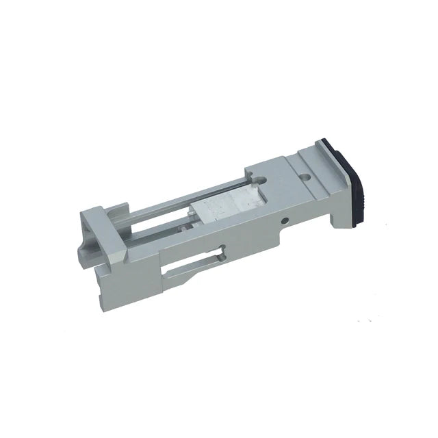 Guns Modify CNC Aluminum Zero Blowback Housing for RMR Cut Marui G17 GBB