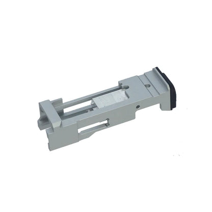 Guns Modify CNC Aluminum Zero Blowback Housing for RMR Cut Marui G17 GBB
