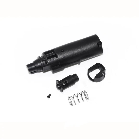 Guns Modify Enhanced Nozzle Set for Marui Hi-capa / M1911 GBB Pistol ( GM0333 )