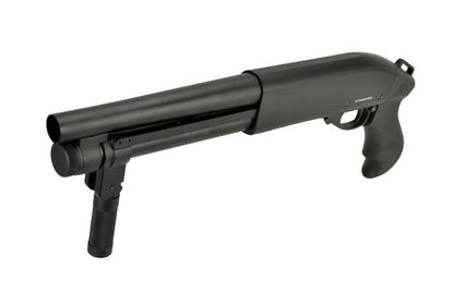 GOLDEN EAGLE M870 AOW SHOTGUN (GAS POWERED)