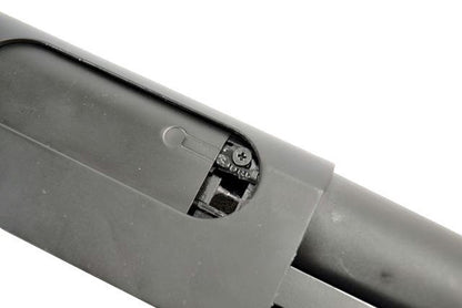 GOLDEN EAGLE M870 AOW SHOTGUN (GAS POWERED)