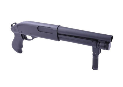 GOLDEN EAGLE M870 AOW SHOTGUN (GAS POWERED)
