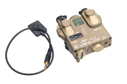 G&P Dual Laser Destinator and Illuminator