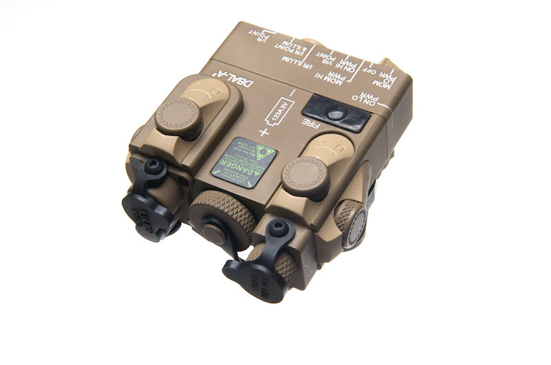 G&P Dual Laser Destinator and Illuminator