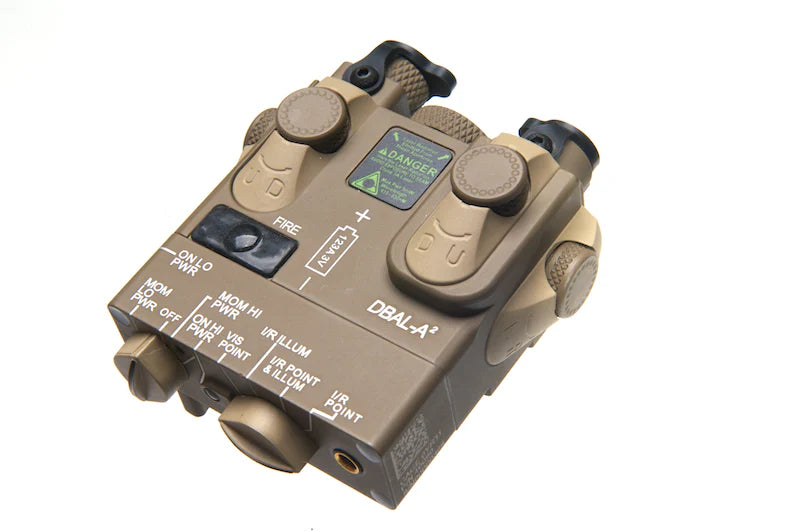 G&P Dual Laser Destinator and Illuminator