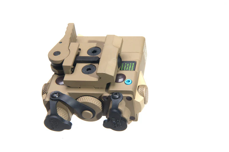 G&P Dual Laser Destinator and Illuminator