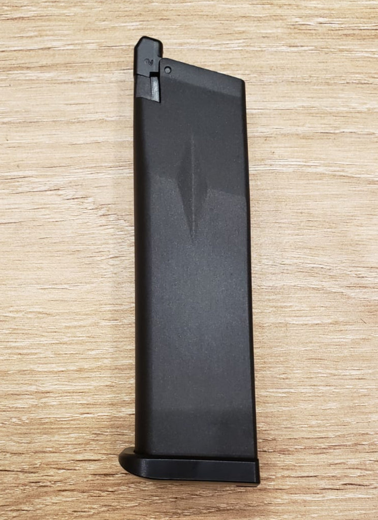 KJ Works KP-19S Gas Magazine