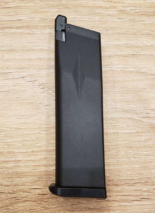 KJ Works KP-19S Gas Magazine