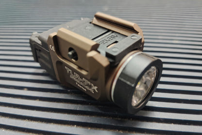 TLR-7X Pistol Tactical Flashlight