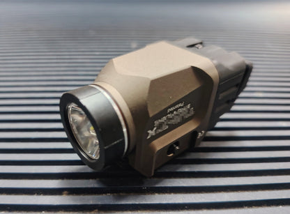 TLR-7X Pistol Tactical Flashlight
