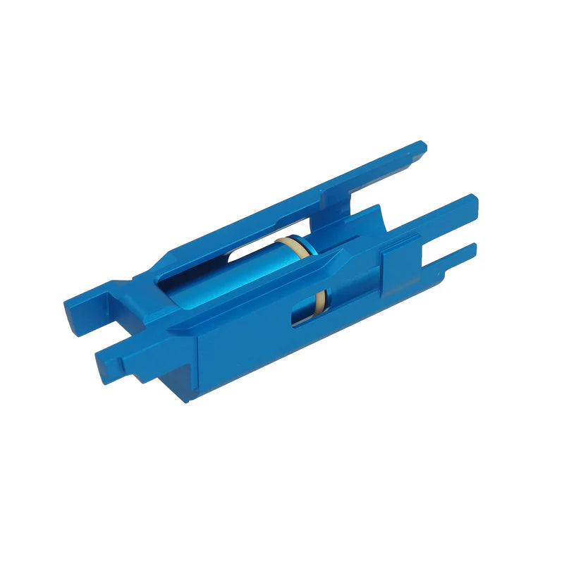 Kung Fu CNC Lightweight Nozzle Housing for Marui Hi-Capa 5.1 Series ( KF51-004 )