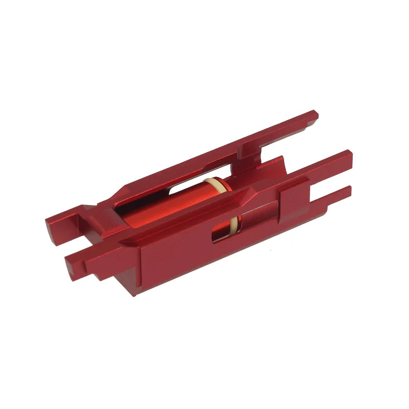 Kung Fu CNC Lightweight Nozzle Housing for Marui Hi-Capa 5.1 Series ( KF51-004 )