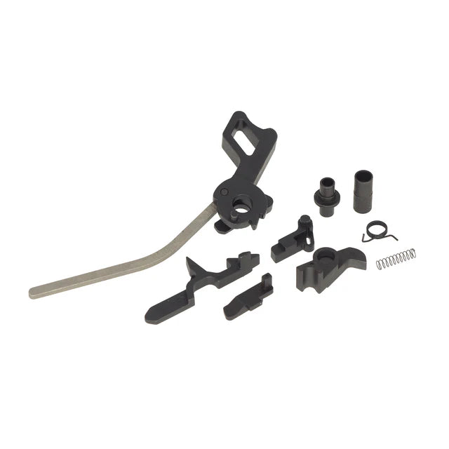 Kung Fu Steel Hammer Set for Marui Hi-Capa Airsoft ( KF51-008 )
