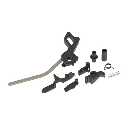 Kung Fu Steel Hammer Set for Marui Hi-Capa Airsoft ( KF51-008 )