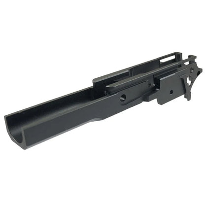 Kung Fu Aluminum Middle Frame for Marui Hi-Capa 5.1 Airsoft ( KF51-304 )
