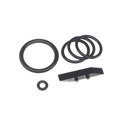NexxSpeed CNC 7075 Aluminum Blowback Unit for Marui Hi-Capa Airsoft