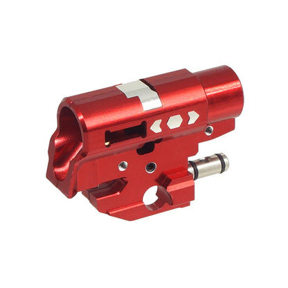 NexxSpeed CNC Aluminum TDC Hop-Up Chamber for Marui Hi-Capa Airsoft