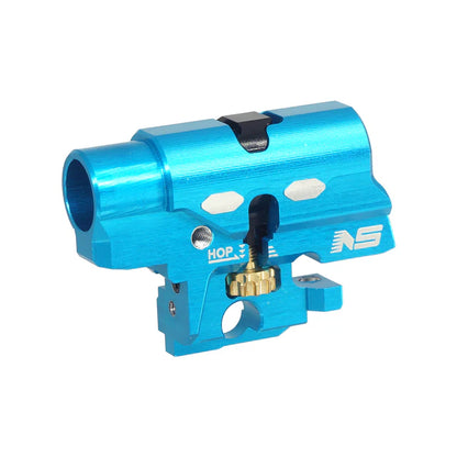 NexxSpeed CNC Aluminum TDC Hop-Up Chamber V2 for Marui Hi-Capa