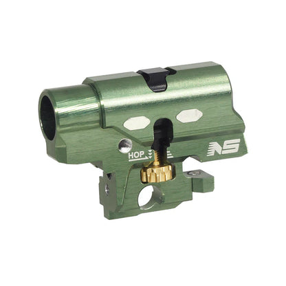 NexxSpeed CNC Aluminum TDC Hop-Up Chamber V2 for Marui Hi-Capa