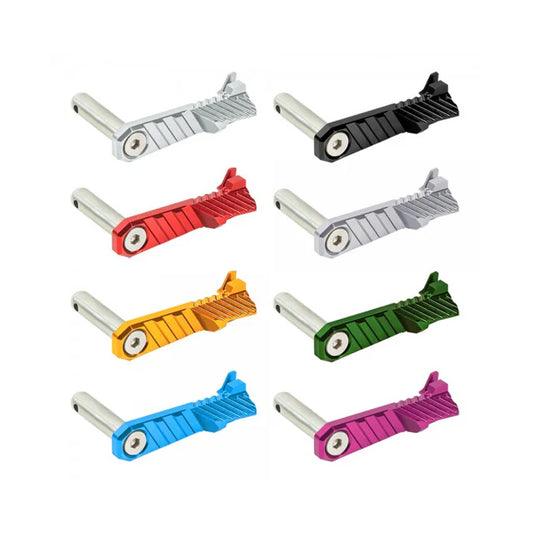 NexxSpeed CNC Aluminum Slide Stop for Marui Hi-Capa Airsoft