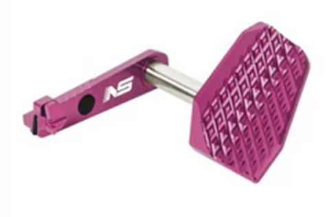 NexxSpeed CNC Slide Stop w/ Thumb Rest Right for Marui Hi-Capa Airsoft