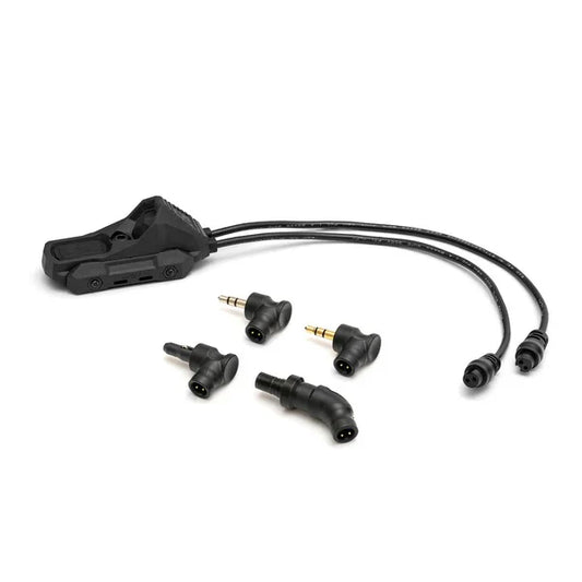 PTS Unity Tactical AXON Dual-Device Control Switch