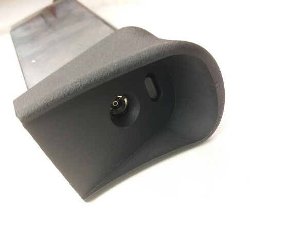 WE (Air Venturi) XDM (3.8 Compact) GBB Pistol (Licensed by Springfield Armory) - Silver