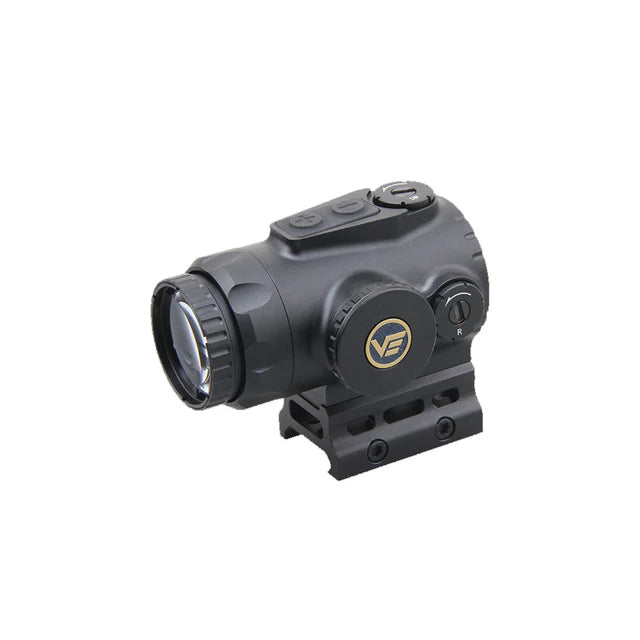 Vector Optics Paragon 1x16 Ultra Compact Prism Scope